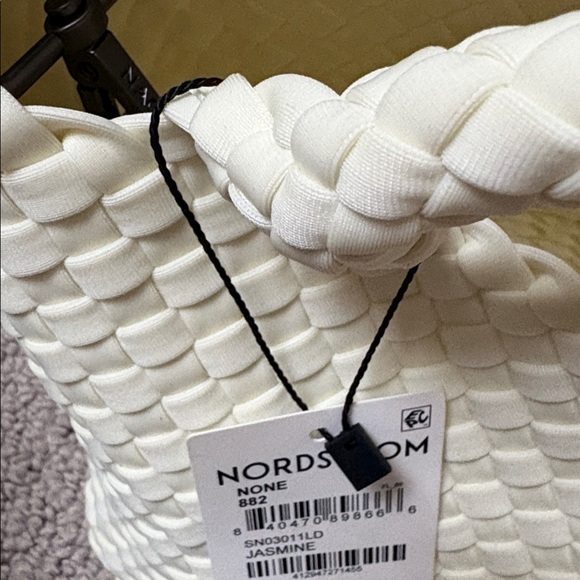 Petite St. Barths Neoprene Tote Bag - Picture 10 of 10